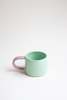 Objects and Feelings Colour Block Mug - Thumbnail 7