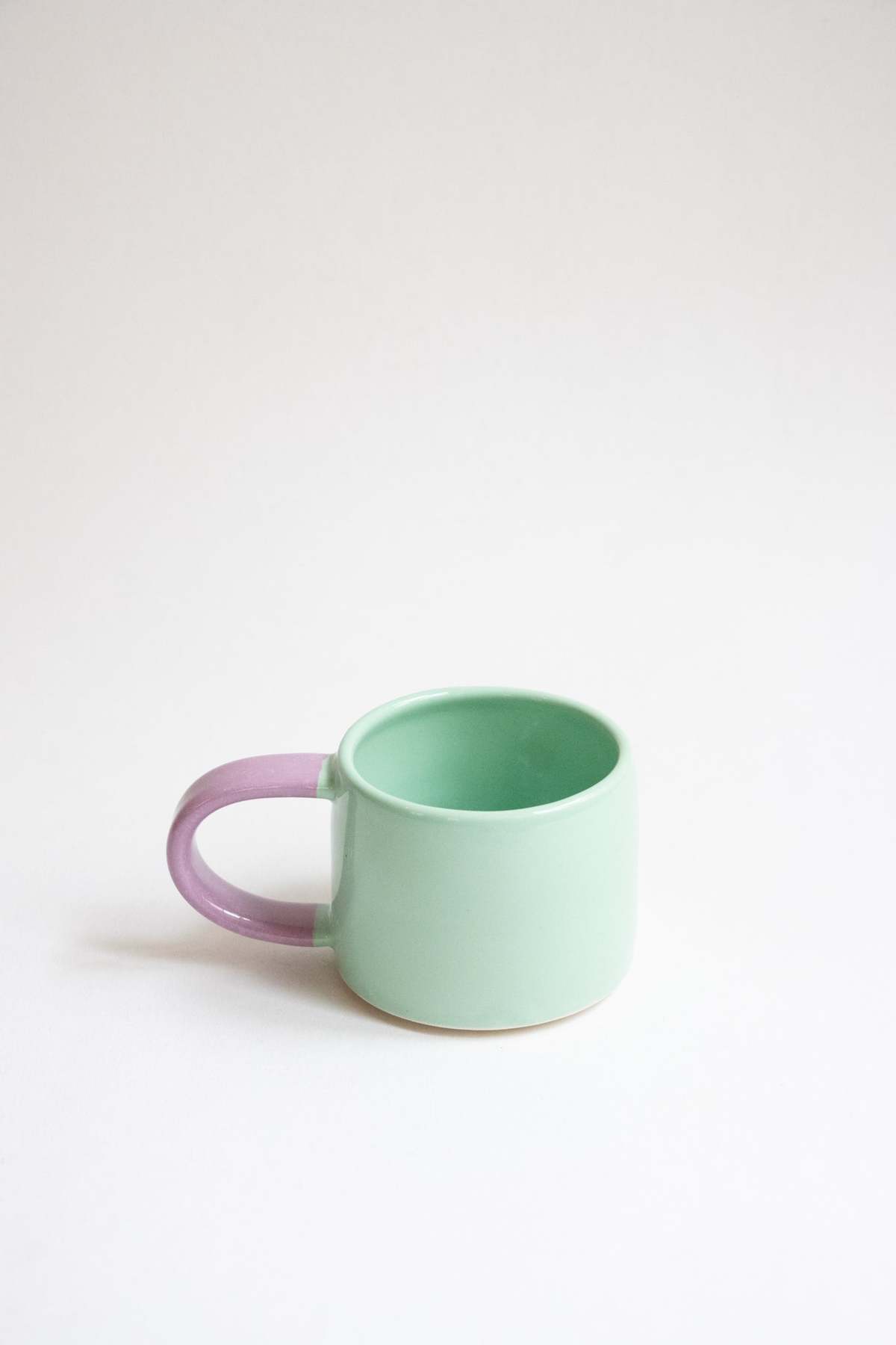 Objects and Feelings Colour Block Mug - Image 7 of 7