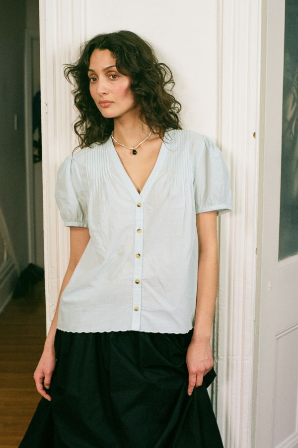 ciao lucia Izaro Top