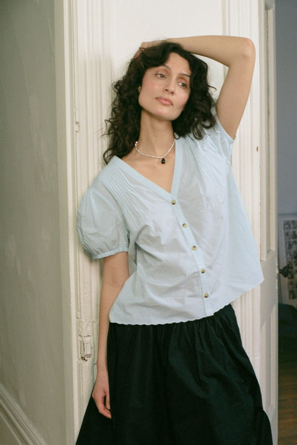 ciao lucia Izaro Top