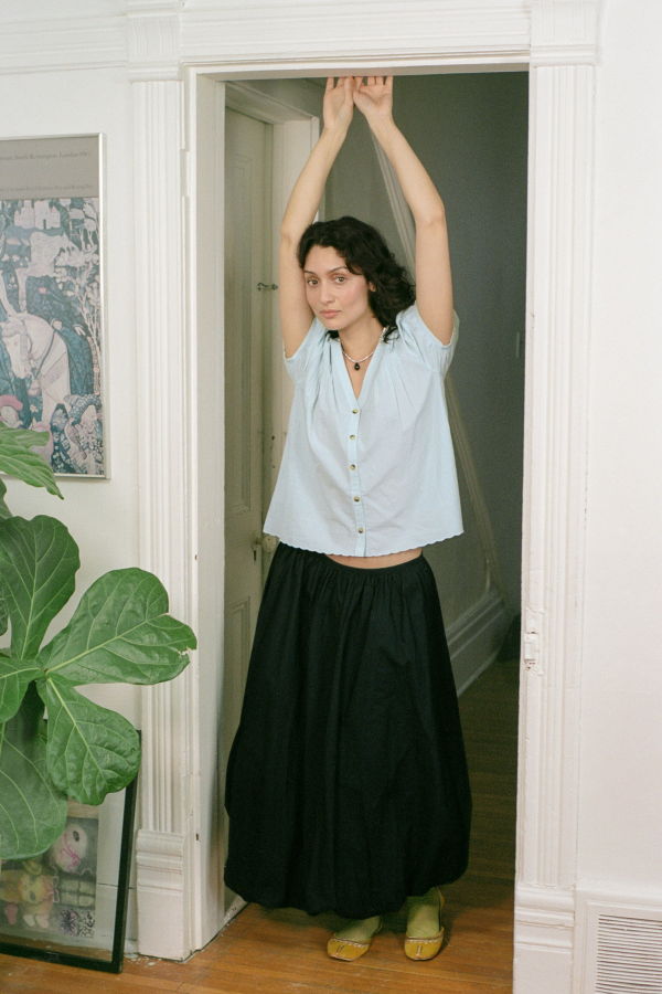 ciao lucia Marcella Skirt