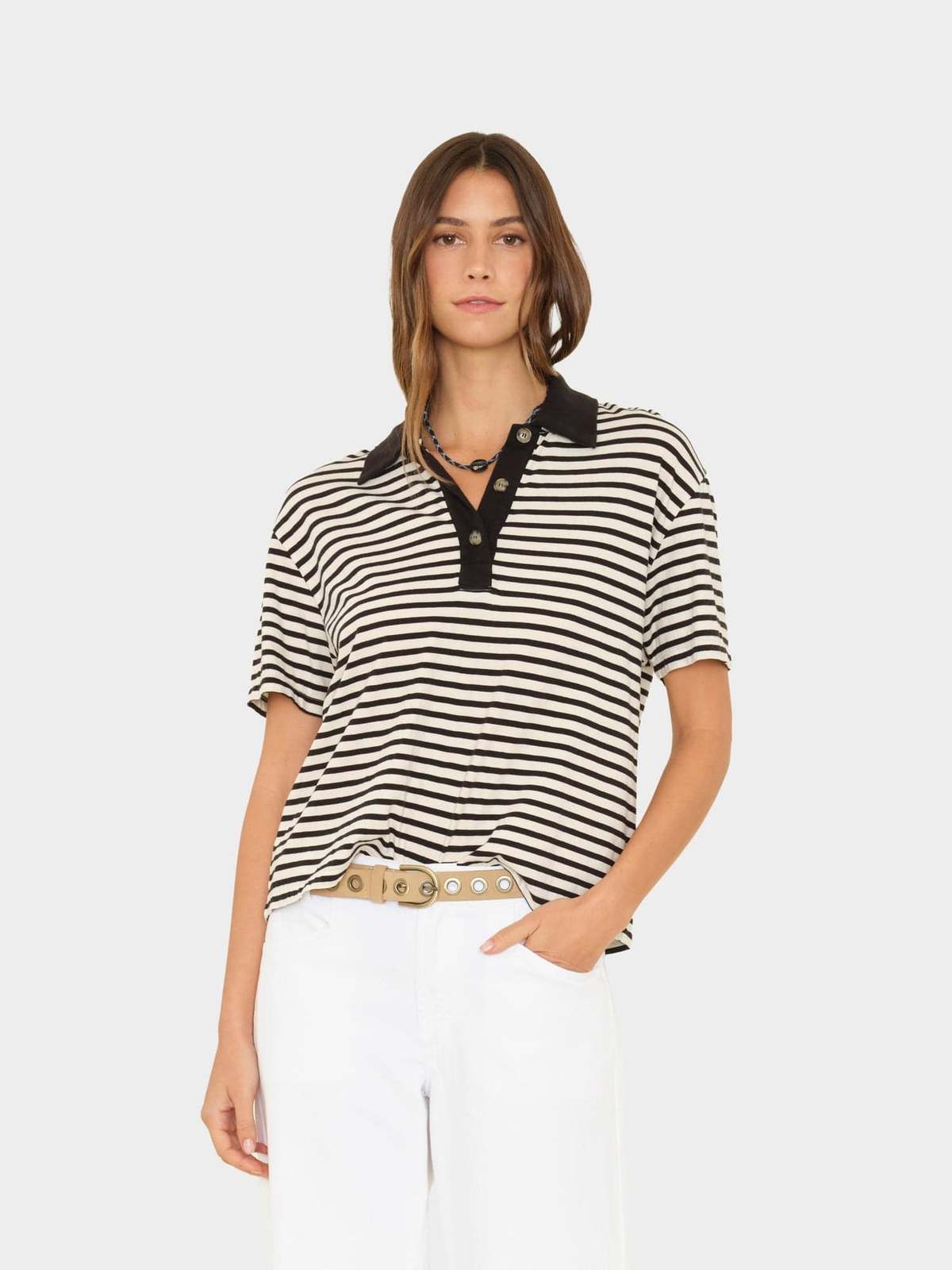 Xirena Kellie Top - Image 2 of 3