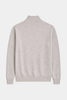 Blue&Cream Gio Cashmere Full Zip - Magneto - Thumbnail 2
