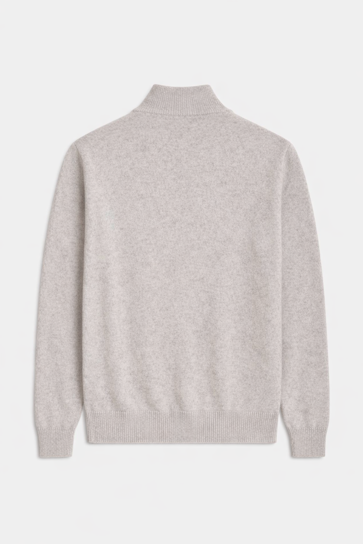 Blue&Cream Gio Cashmere Full Zip - Magneto - Image 2 of 7