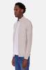 Blue&Cream Gio Cashmere Full Zip - Magneto - Thumbnail 4