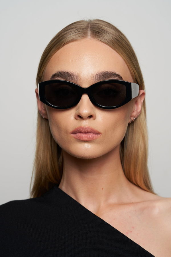 Elisa Johnson Jeannie Sunglasses