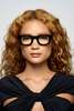 Elisa Johnson Miller Optical Glasses - Thumbnail 3