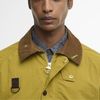 Barbour US Icons Spey Jacket - Amber Green - Thumbnail 2