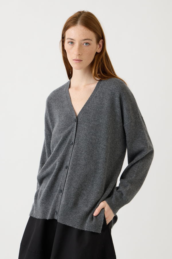 demylee Jayla Cashmere Cardigan