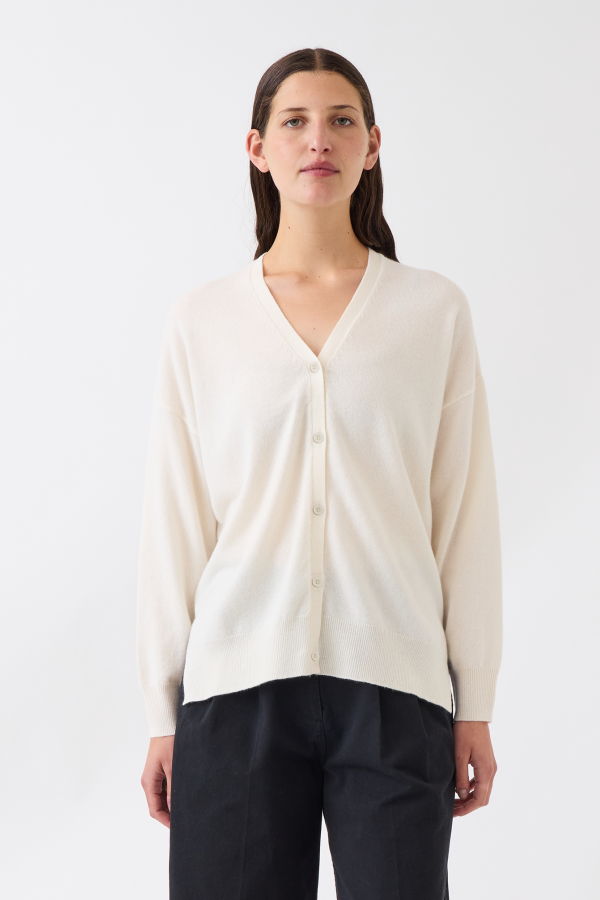 demylee Jayla Cashmere Cardigan