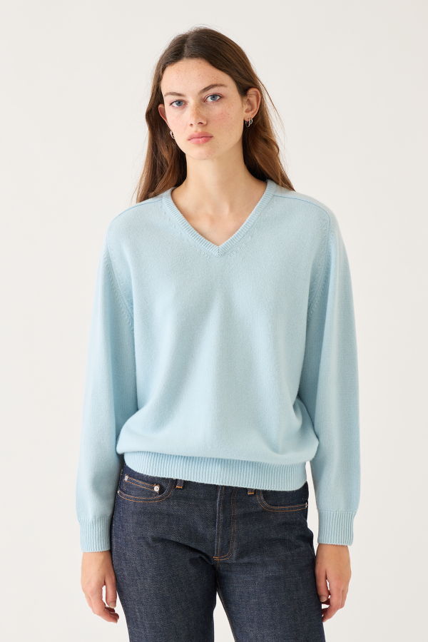 DEMYLEE Jovie Sweater