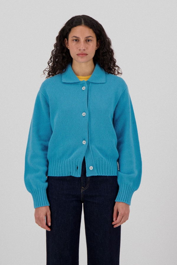 Howlin' Melodies of Love Sweater - Dreamstone