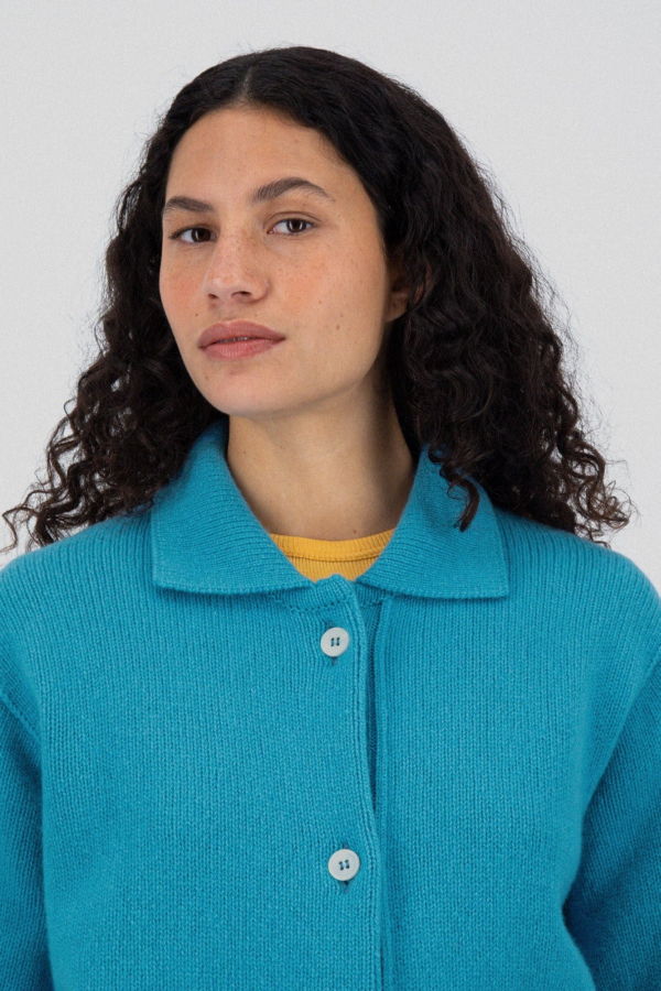 Howlin' Melodies of Love Sweater - Dreamstone