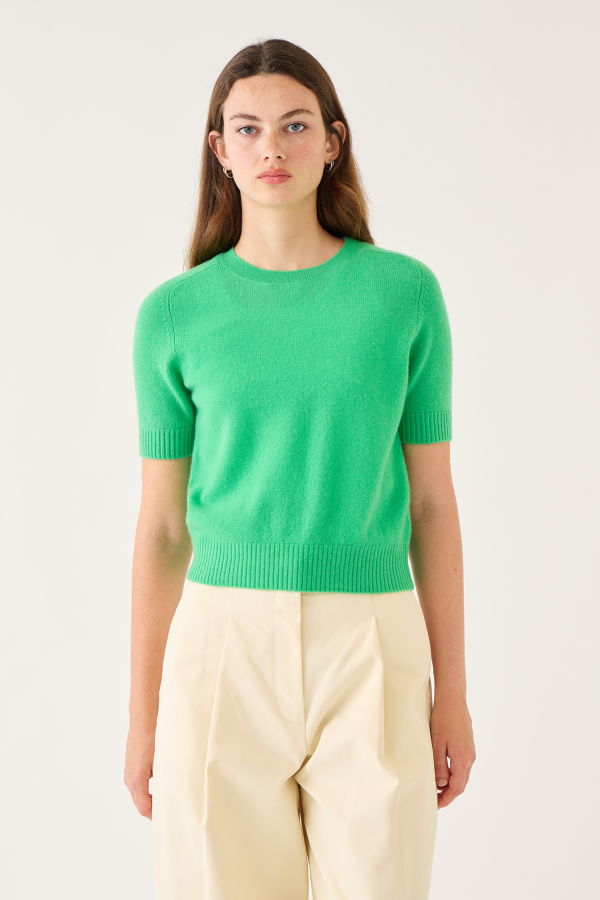 demylee Kyla Cashmere Top