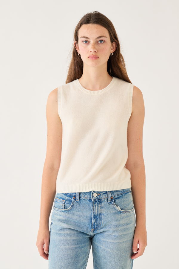 demylee Lila Cashmere Top