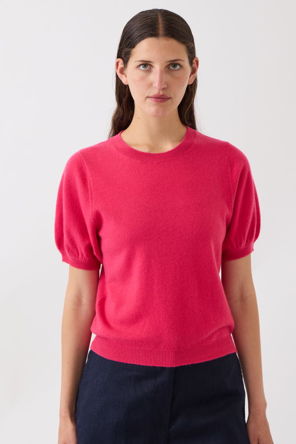 demylee Tilda Cashmere Top