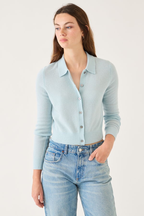 demylee Wendy Cashmere Cardigan