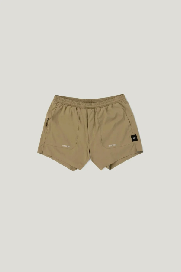 CIELE ATHLETICS ATShort 5" Shorts