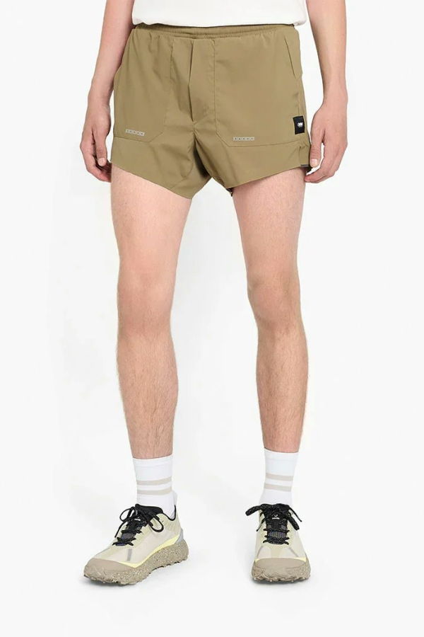 CIELE ATHLETICS ATShort 5" Shorts