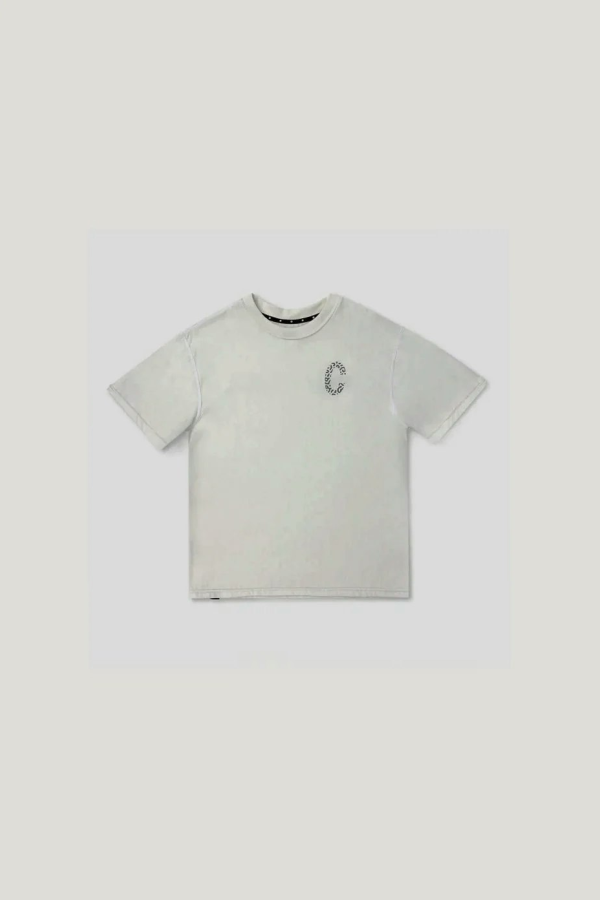 CIELE ATHLETICS NSPTShirt HVC T-Shirt - Off White