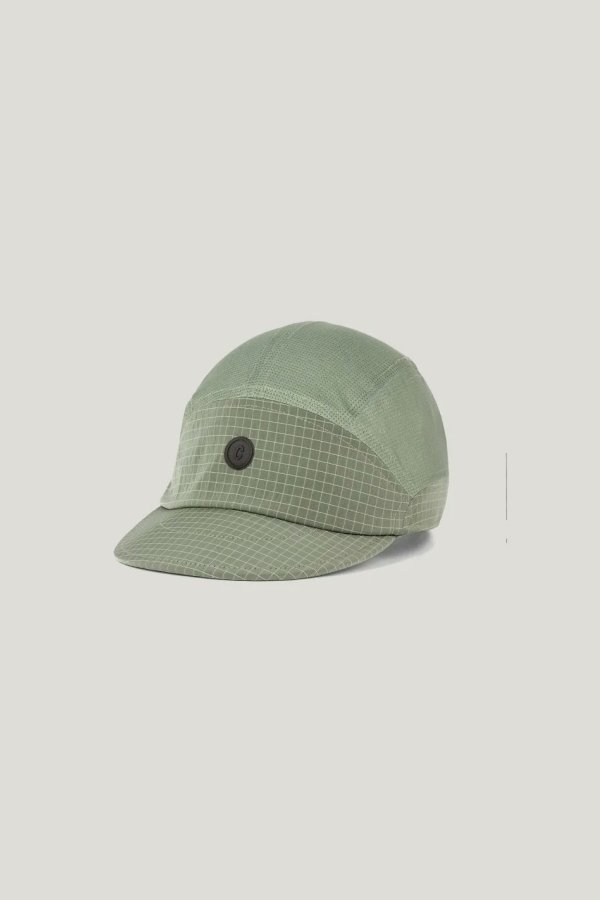 Ciele Athletics FSTCap Short Brim Icon in Toad Cap