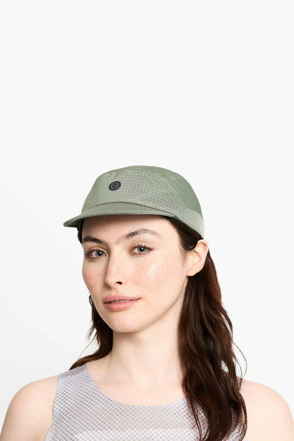 Ciele Athletics FSTCap Short Brim Icon in Toad Cap