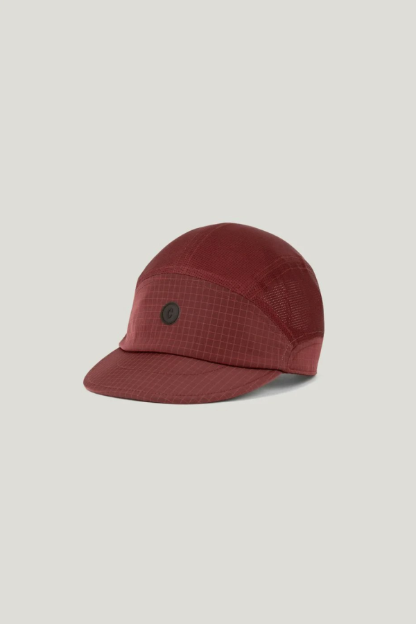 Ciele Athletics FSTCap Short Brim Icon Cap