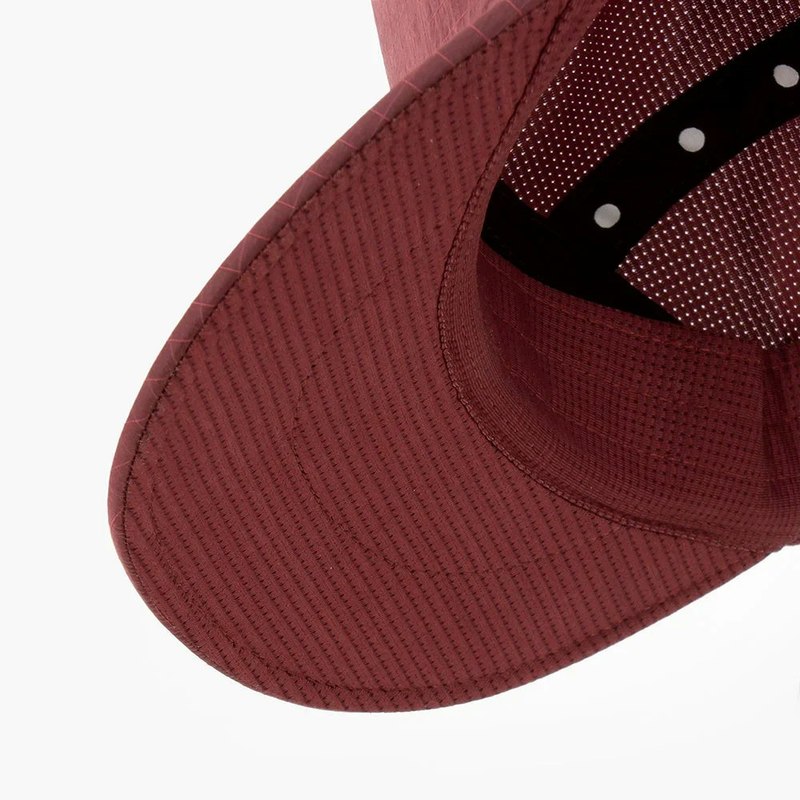 Ciele Athletics FSTCap Short Brim Icon Cap