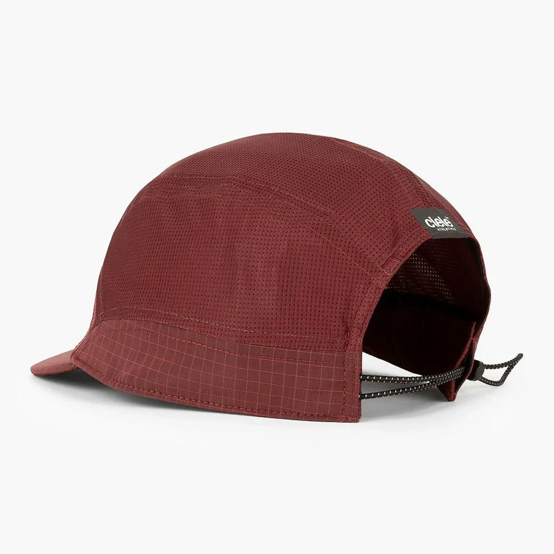 Ciele Athletics FSTCap Short Brim Icon Cap