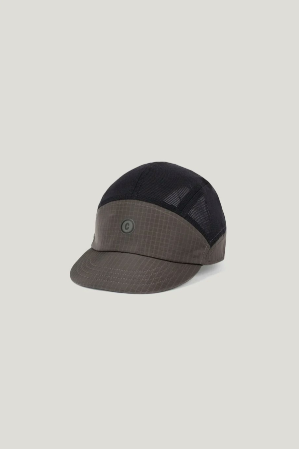 Ciele Athletics FSTCap Short Brim Icon in Shadowcast Cap