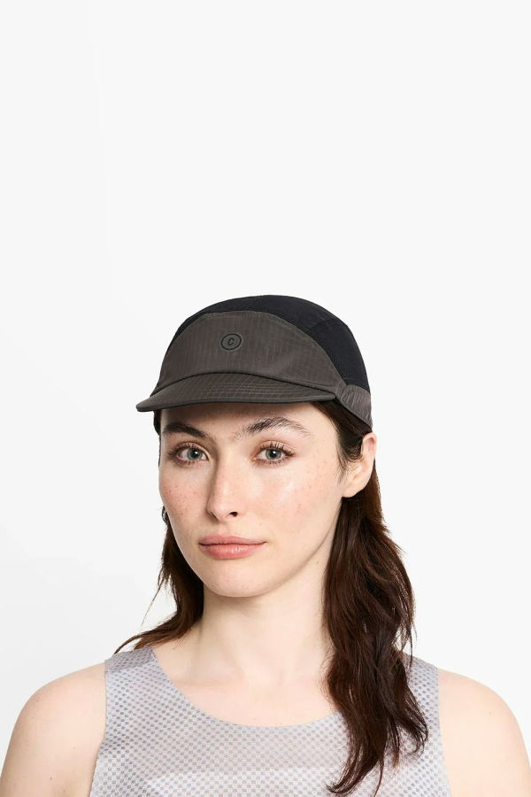 Ciele Athletics FSTCap Short Brim Icon in Shadowcast Cap