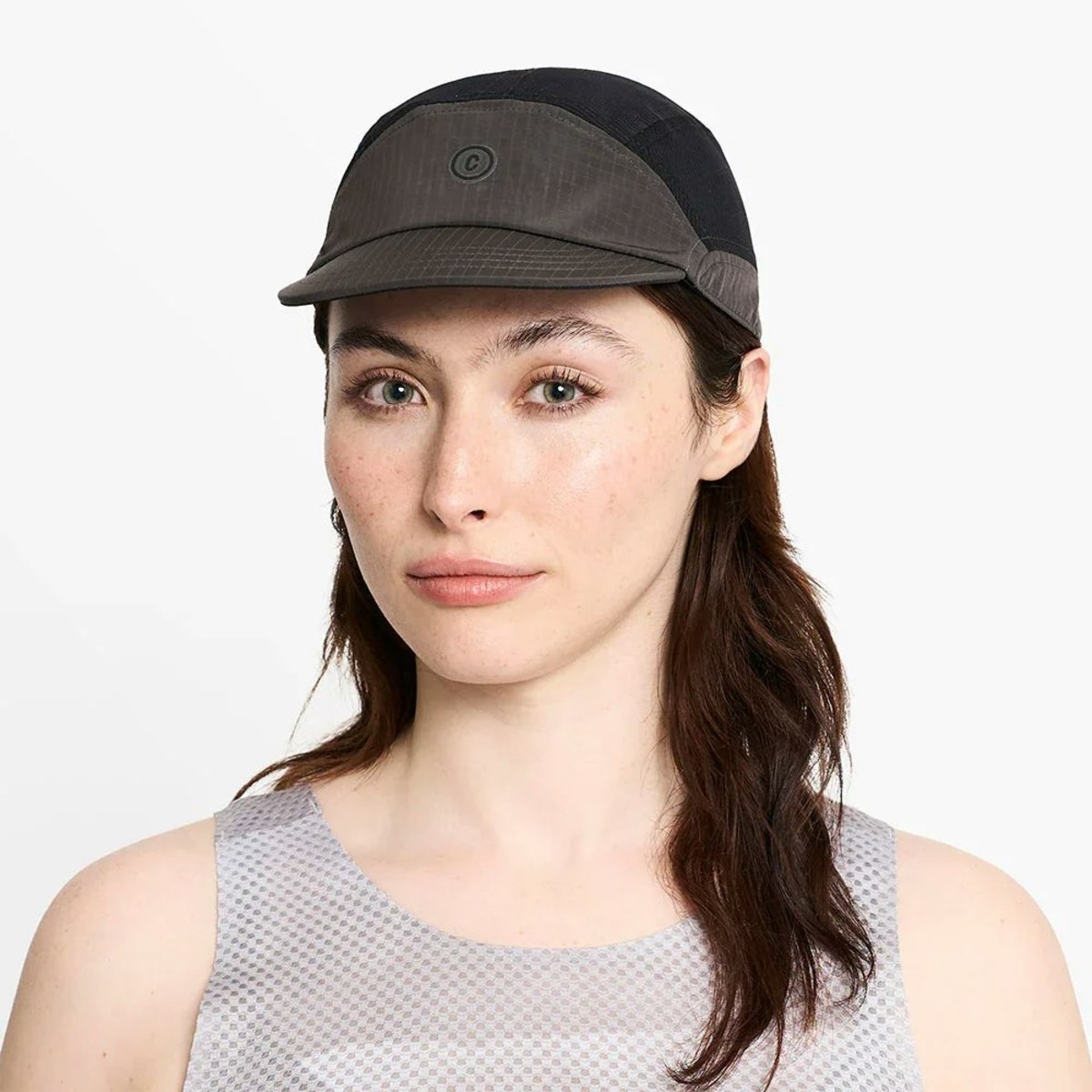 Ciele Athletics FSTCap Short Brim Icon in Shadowcast Cap - Image 2 of 6