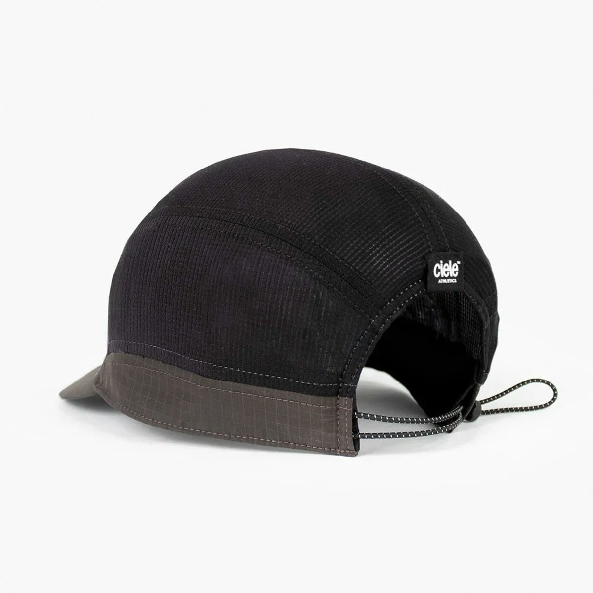 Ciele Athletics FSTCap Short Brim Icon in Shadowcast Cap - Image 4 of 6