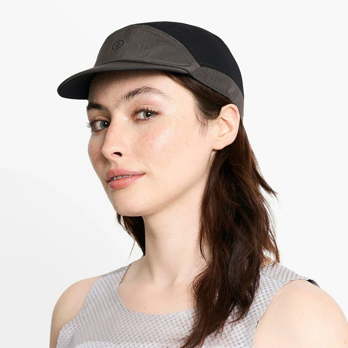 Ciele Athletics FSTCap Short Brim Icon in Shadowcast Cap - Image 6 of 6