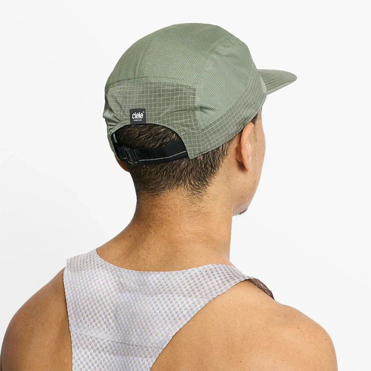 Ciele Athletics GOCap Icon Cap - Image 2 of 6