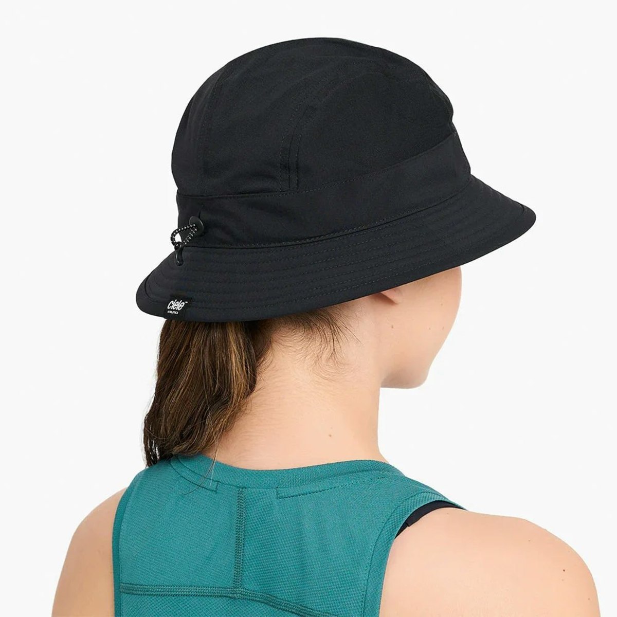 Ciele Athletics GOBucket Bucket Hat - Shadowcast - Image 2 of 5
