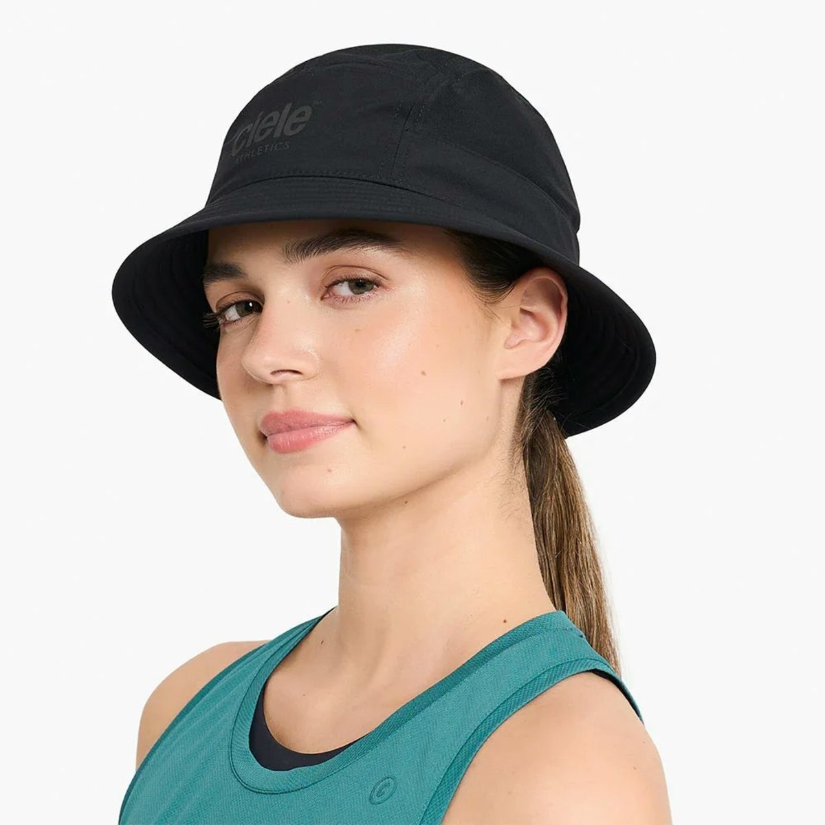 Ciele Athletics GOBucket Bucket Hat - Shadowcast - Image 3 of 5