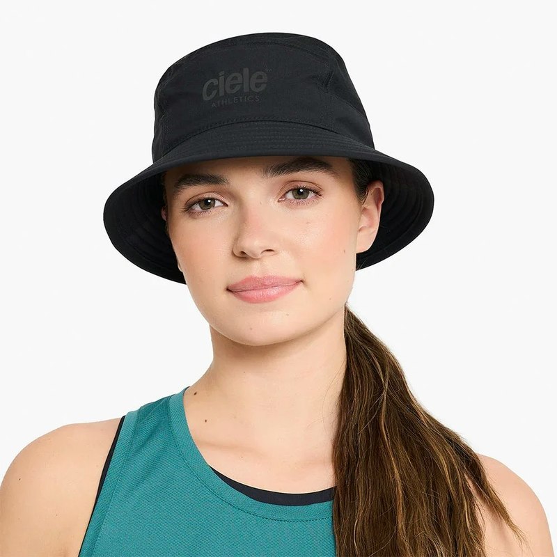 Ciele Athletics GOBucket Bucket Hat - Shadowcast