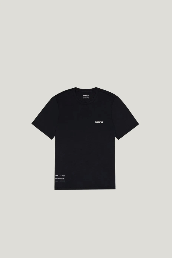 Bandit Micromesh Run Tee