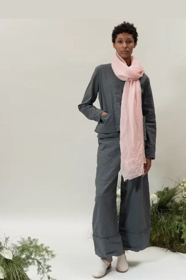 Aequamente Lightweight Scarf