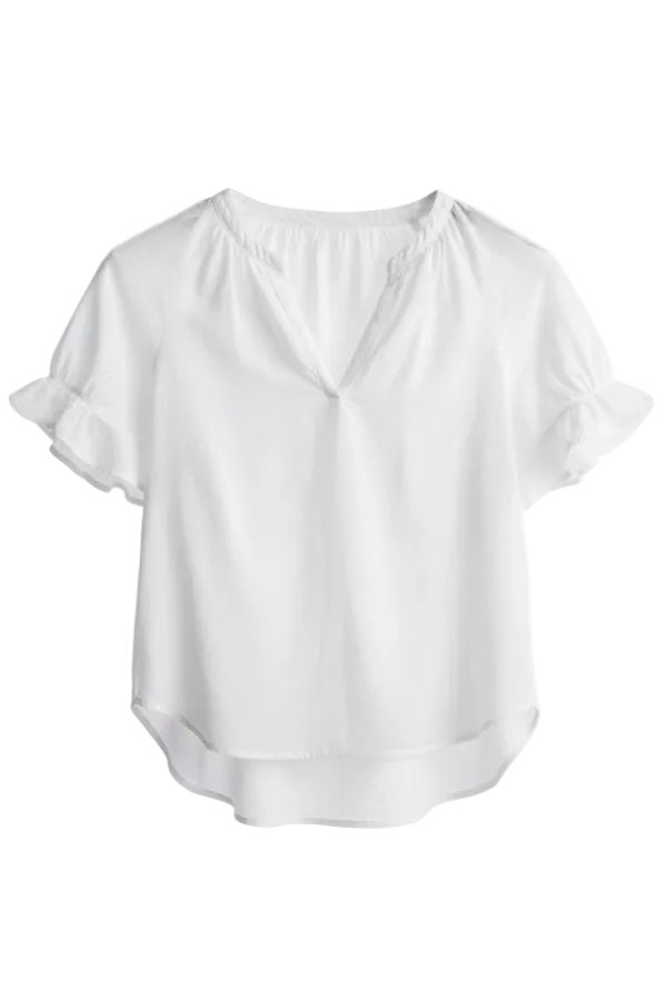 Xirena Astryde Top - White