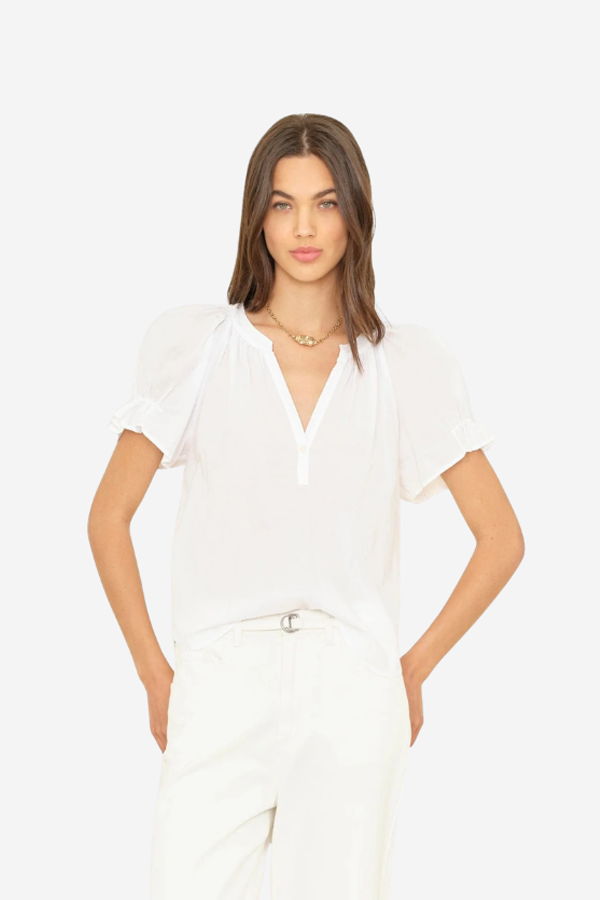 Xirena Astryde Top - White