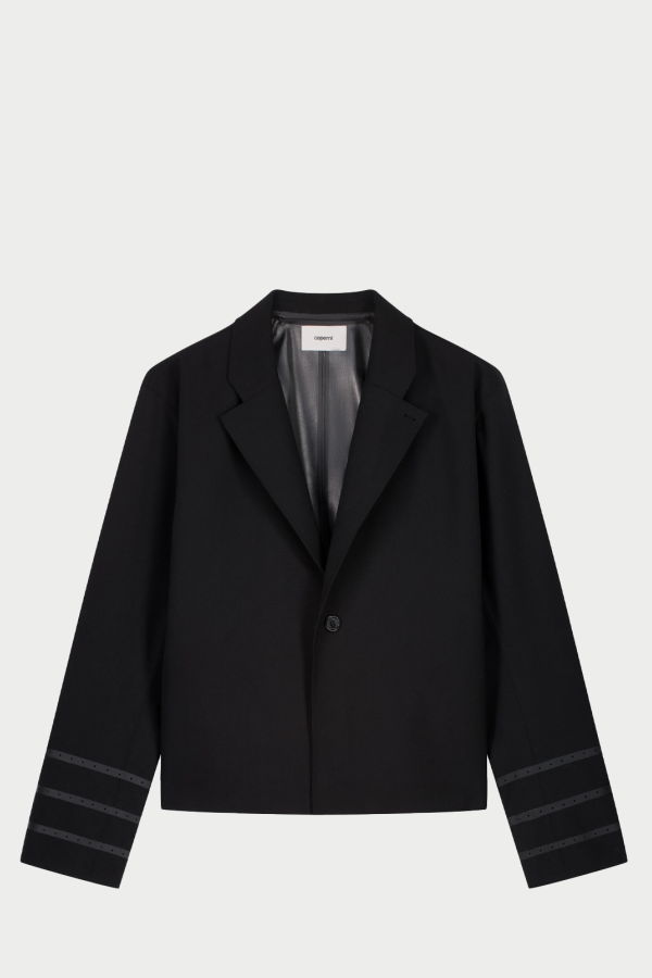 Coperni Technical Tailored Jacket