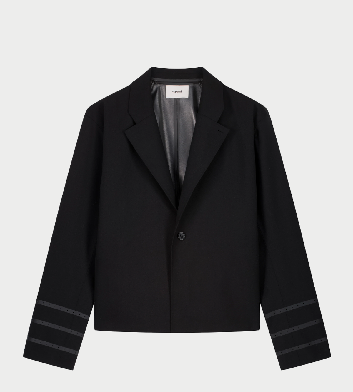 Coperni Technical Tailored Jacket - Image 1 of 4