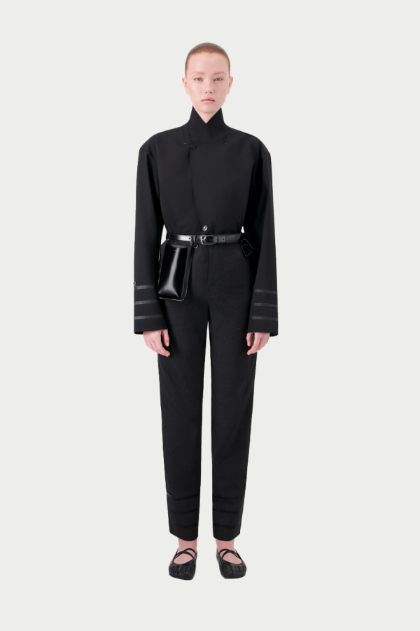 Coperni Technical Tailored Jacket