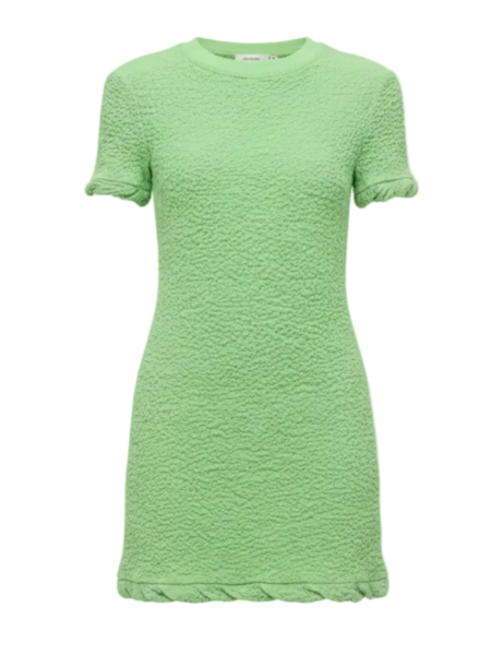 soor ploom＊eroise pinafore moth 2/3Y＊ 【公式通販】