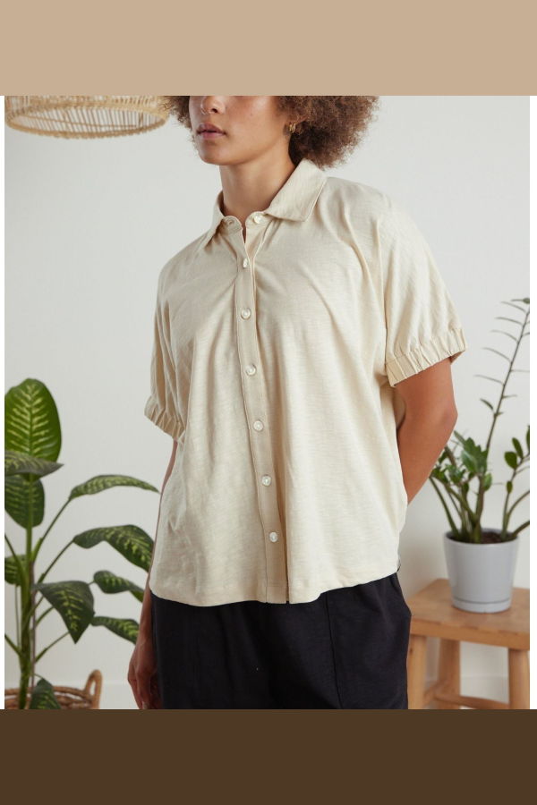 Known Supply Alora Top