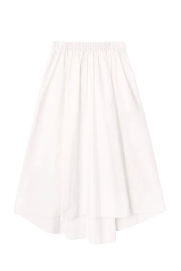 Xirena Gwynn Skirt - White