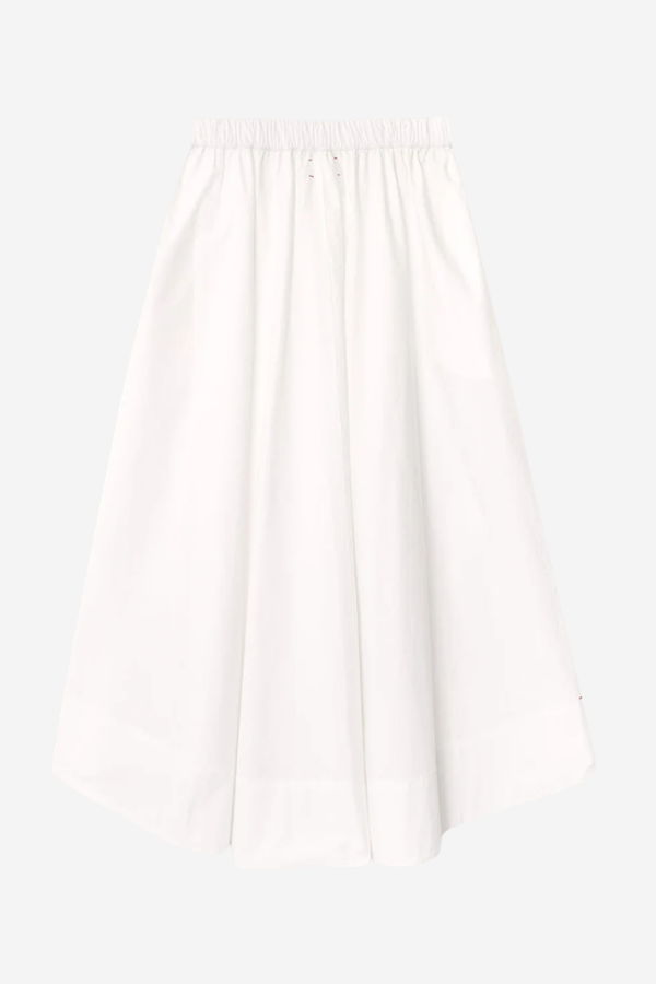 Xirena Gwynn Skirt - White