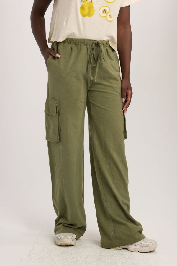 Known Supply Camino Pant